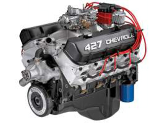 B2131 Engine